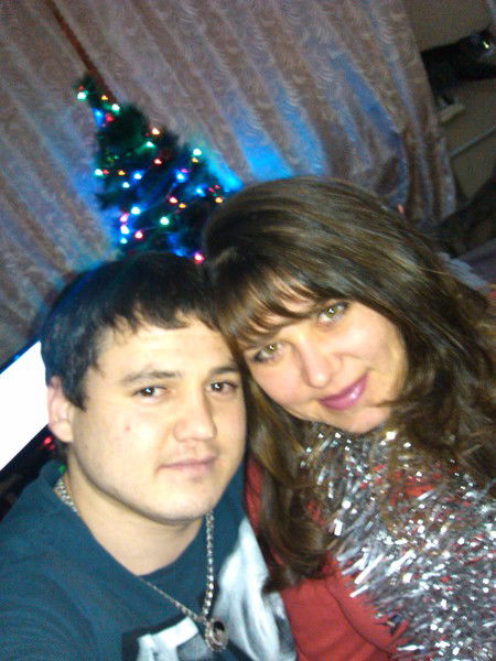 Ирина Серебренникова