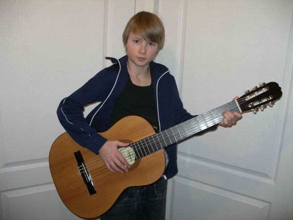 Артем Дубровин