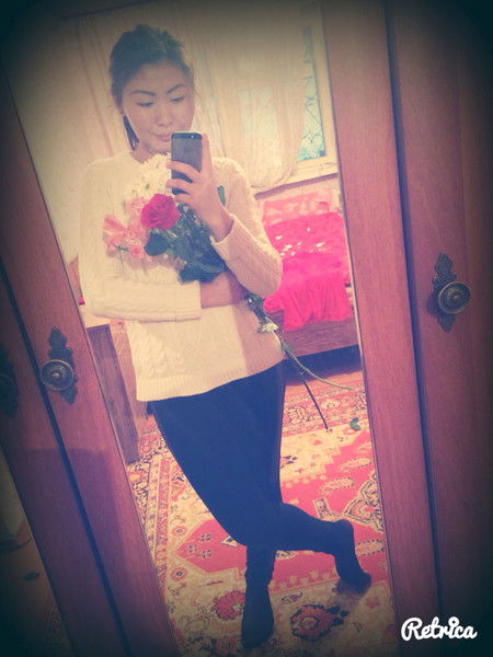 Назгуль Култаева