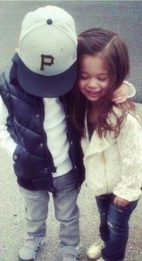 Элина Черникова