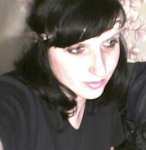 Оксана Семёнова(*пугаева*)