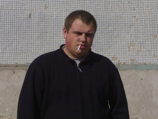 Дима Никифоров