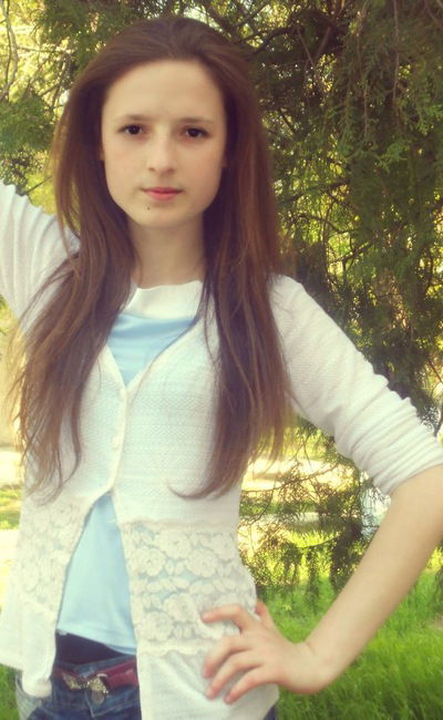 Танечка Стоянова