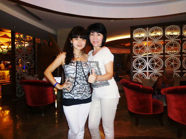 Светлана Джамангариева