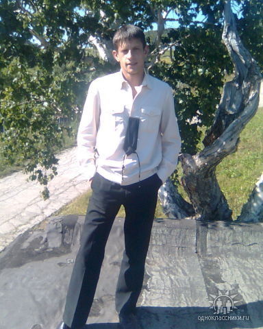 Владимир Салахов