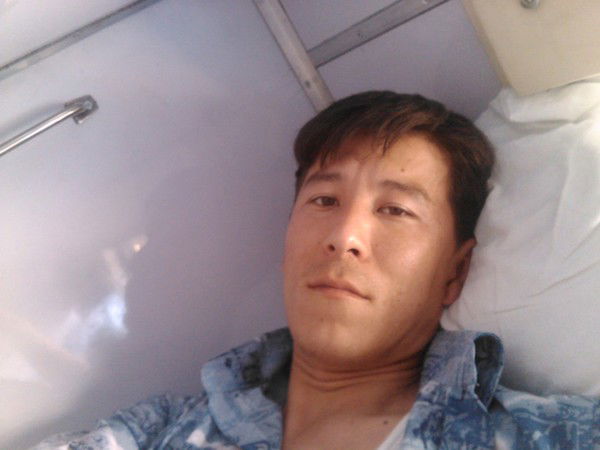 Эдуард Джумагельдиев