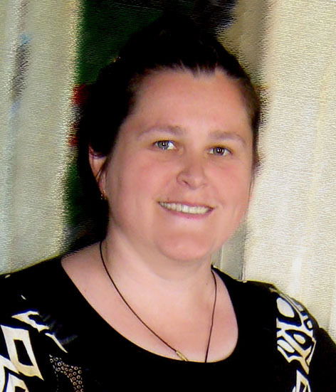 Лена Убоженко