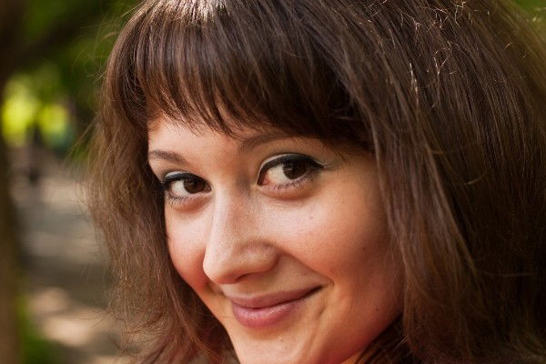 Ирина Холявина