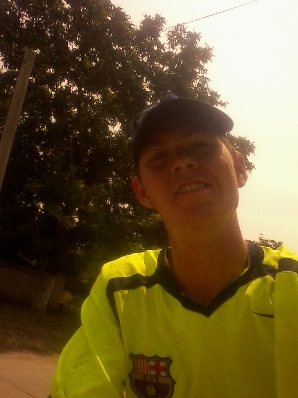 Ваня Петров