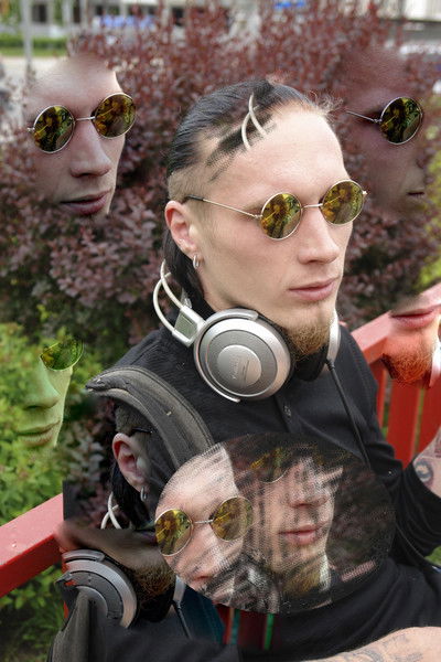 Дмитрий Юдин