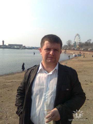 Алексей Гусев