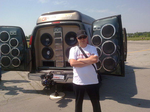 Виталий Щербаков