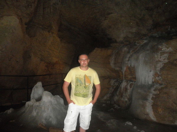 Виктор Марков