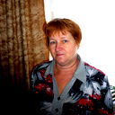 Татьяна Ершова