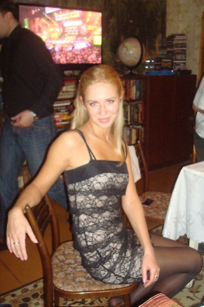 Наталья Олефир