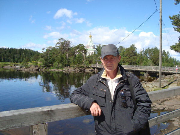 Вячеслав Хомутов