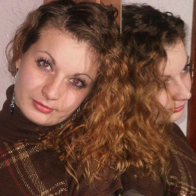 Илона Алтанец