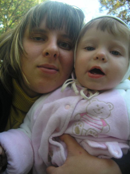 Анна Валерьевна Павлова