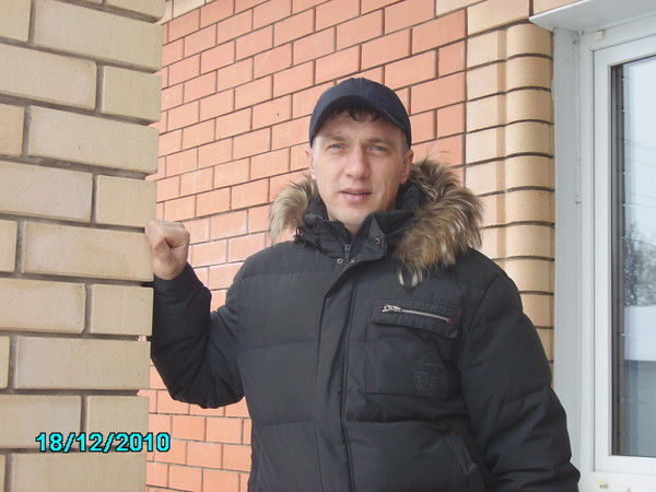 Дмитрий Бельков