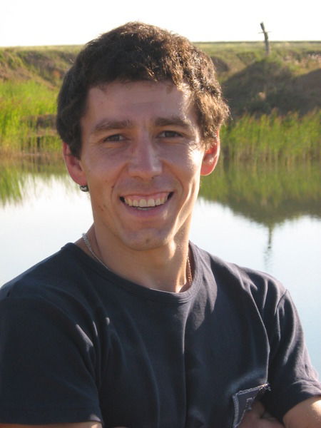 Алексей Ловкин