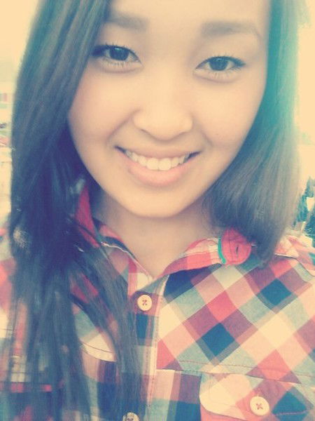 Асель Каиыргалиева