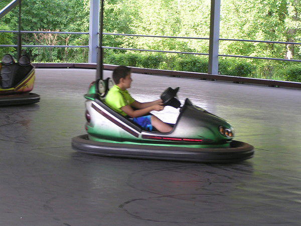 Вадим Кожевин