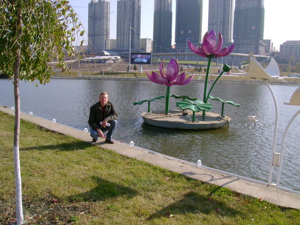 Алексей Татарников