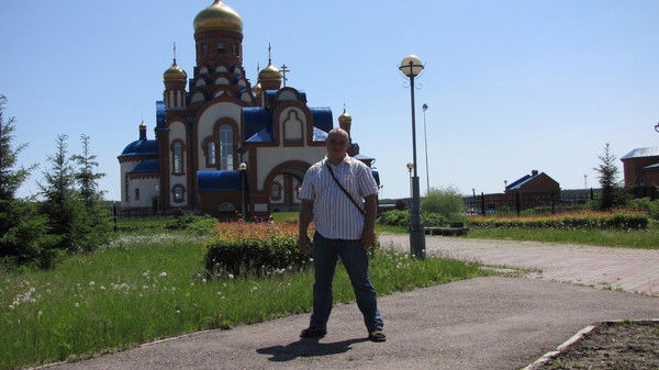 Александр Ермолаев