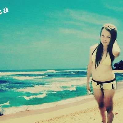 Маша Вовченко