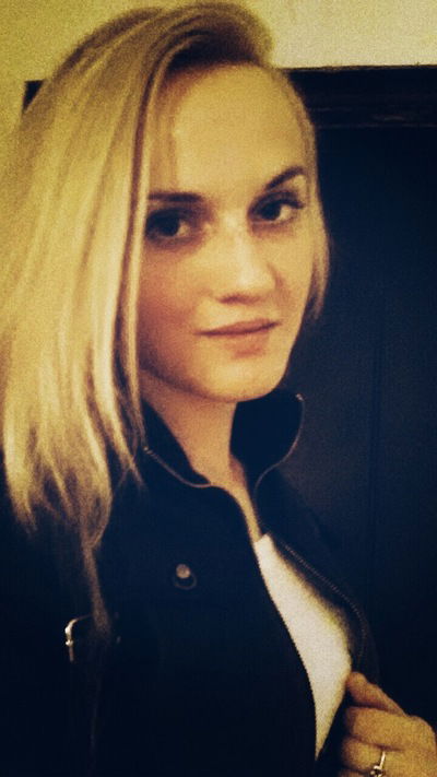 Владлена Гнилицкая