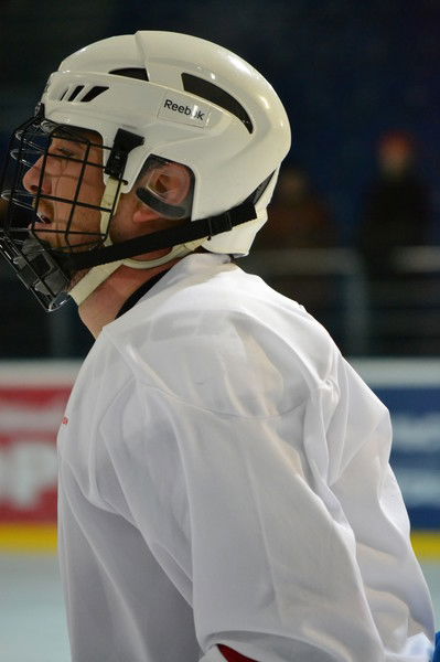 Сергей Стрельцов