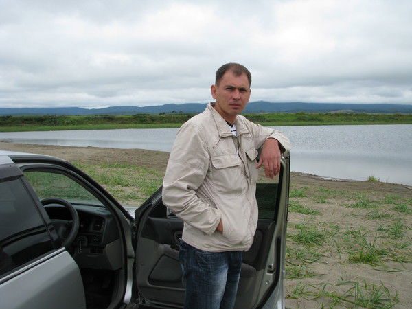 Денис Аулов