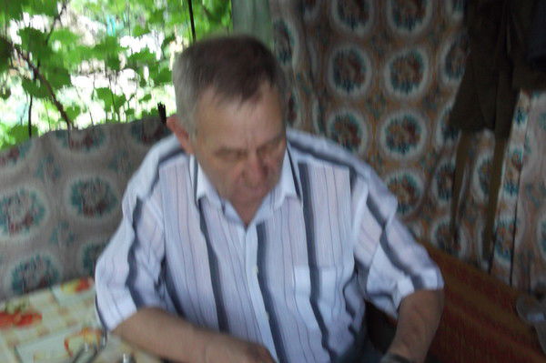 Виктор Вештало