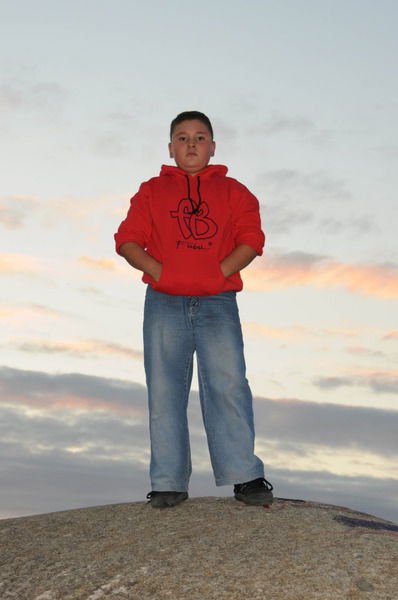 Дмитрий Финк