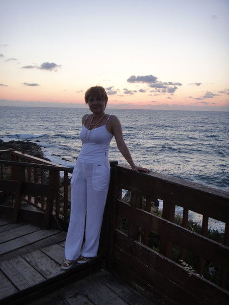 Ольга Аметова