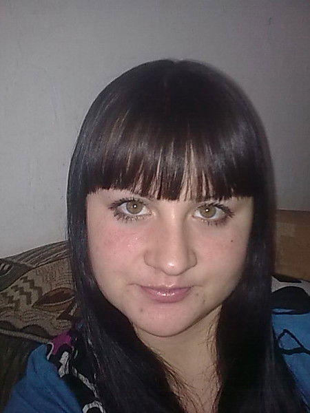 Оленька Есина