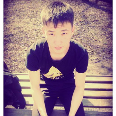 Аскар Имангалиев