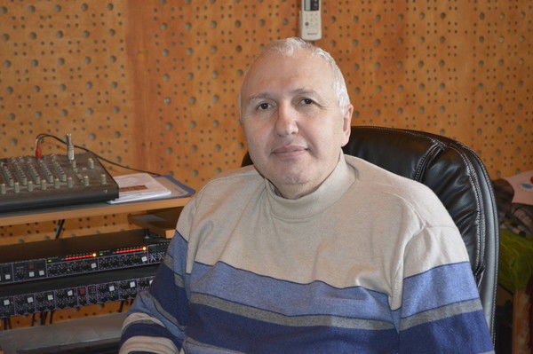 Ака Абдуллаев