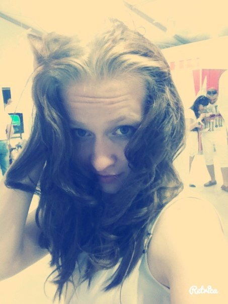 Любовь Скоробогатова