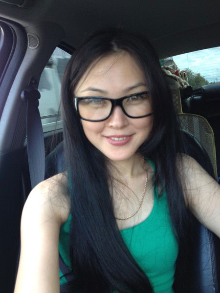 Айгерим Айтбаева