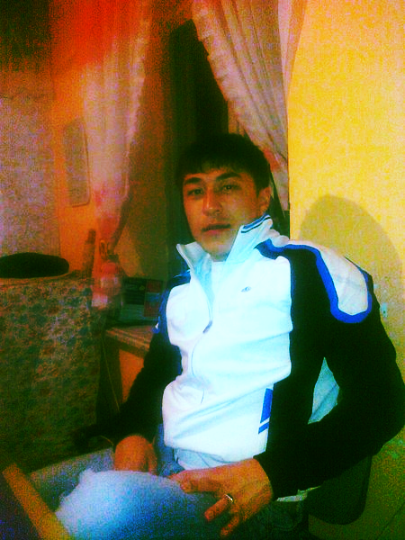 Сайдахмет <Биширов