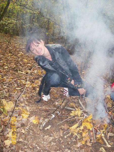 Мария Сивакова