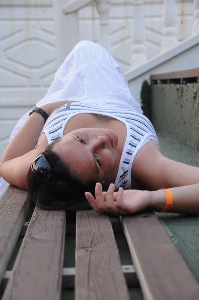 Анна Крючкова