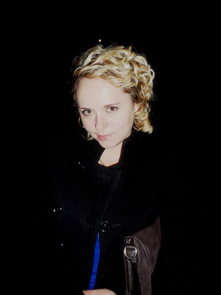 Татьяна Кошелева