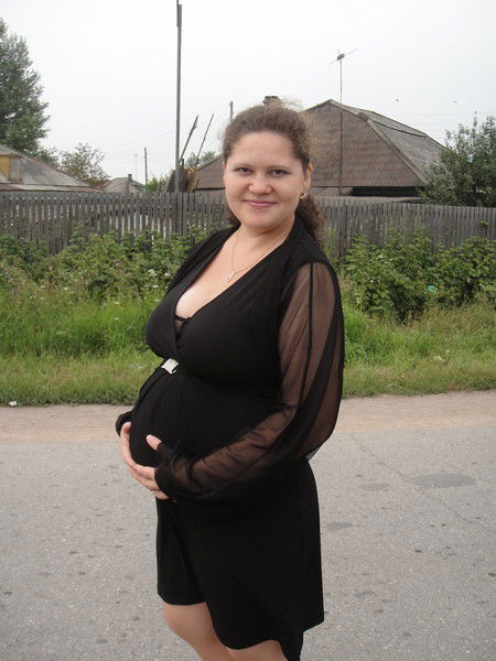 Екатерина Гареева