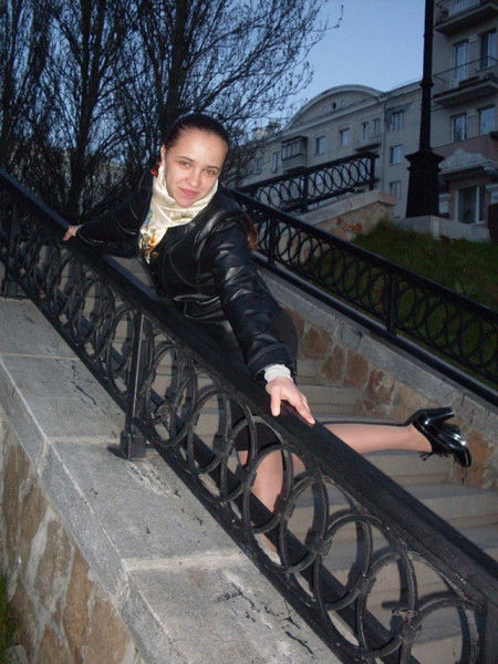 Катя Григорьева