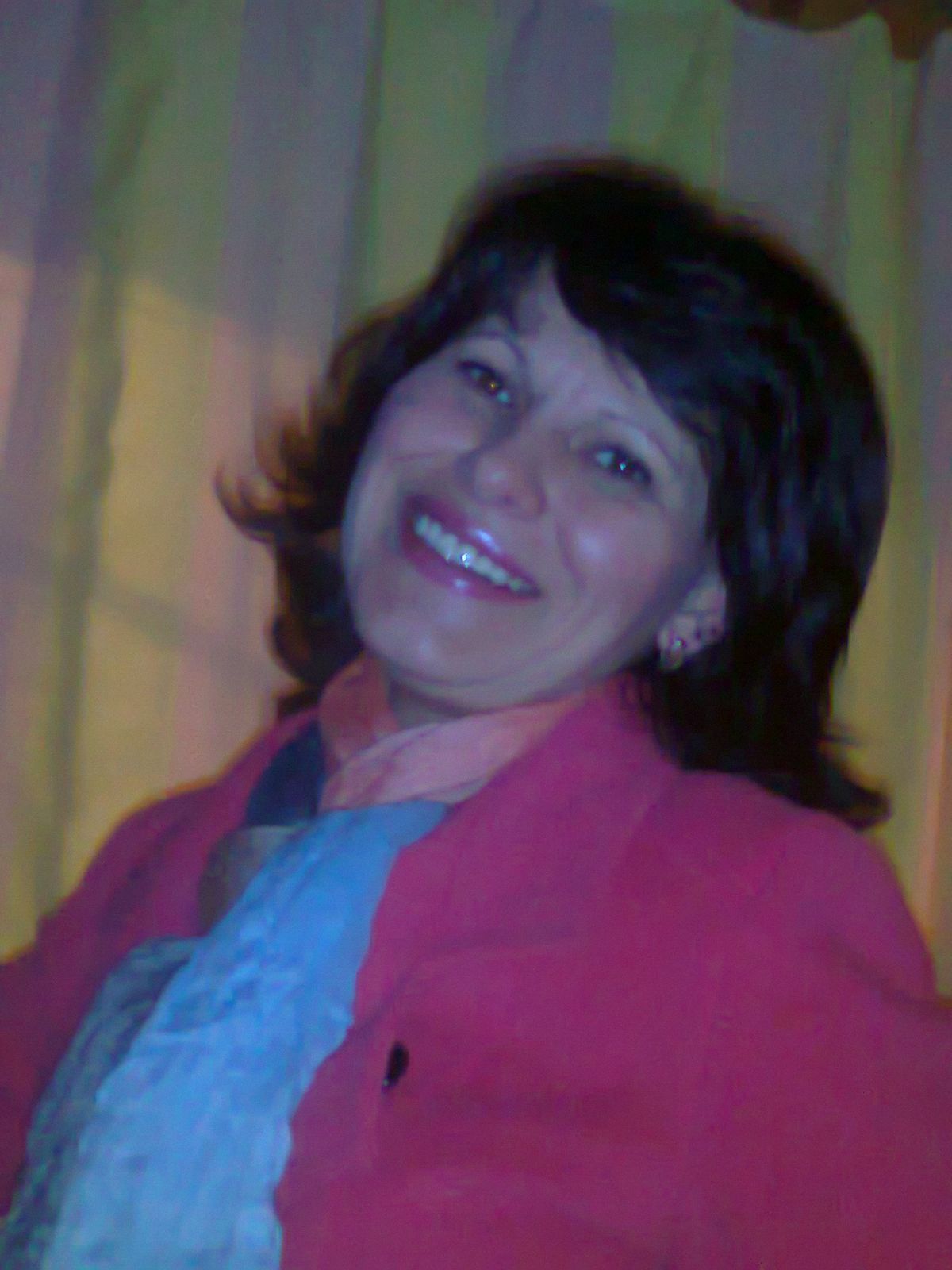 Елена Кабардина