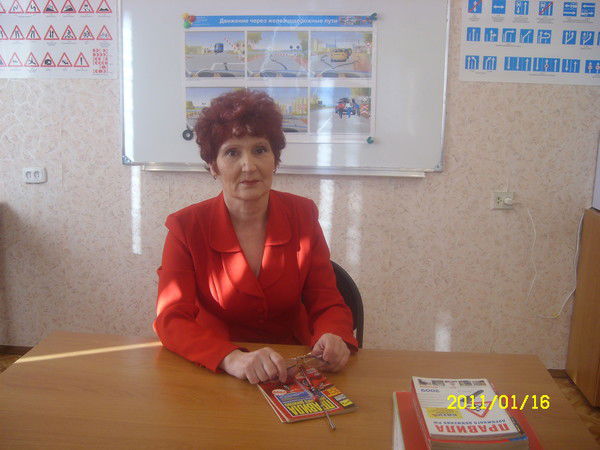 Людмила Жданова