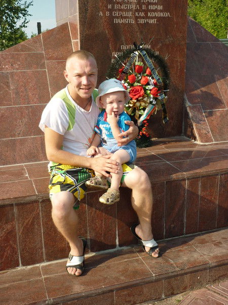 Сергей Хорошавин