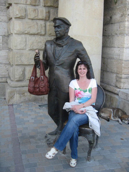 Марина Лаврентьева